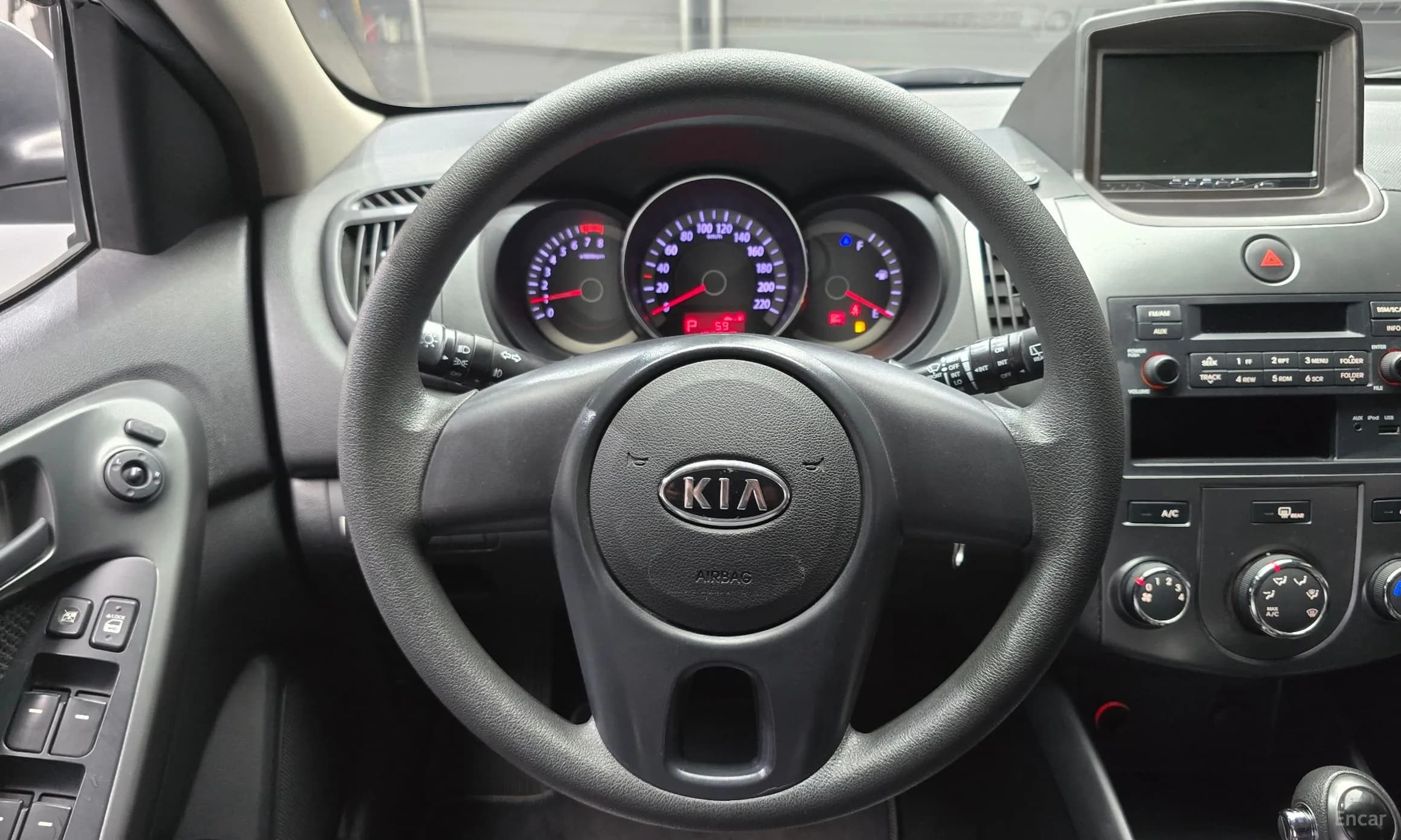 Porte hatchback