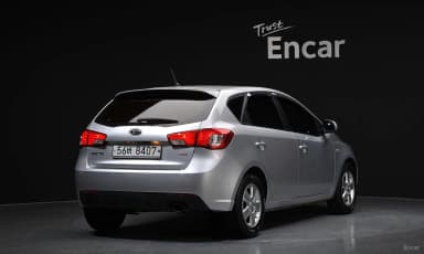 Porte hatchback