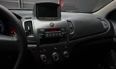 Porte hatchback