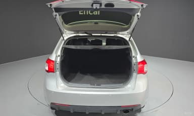 Porte hatchback