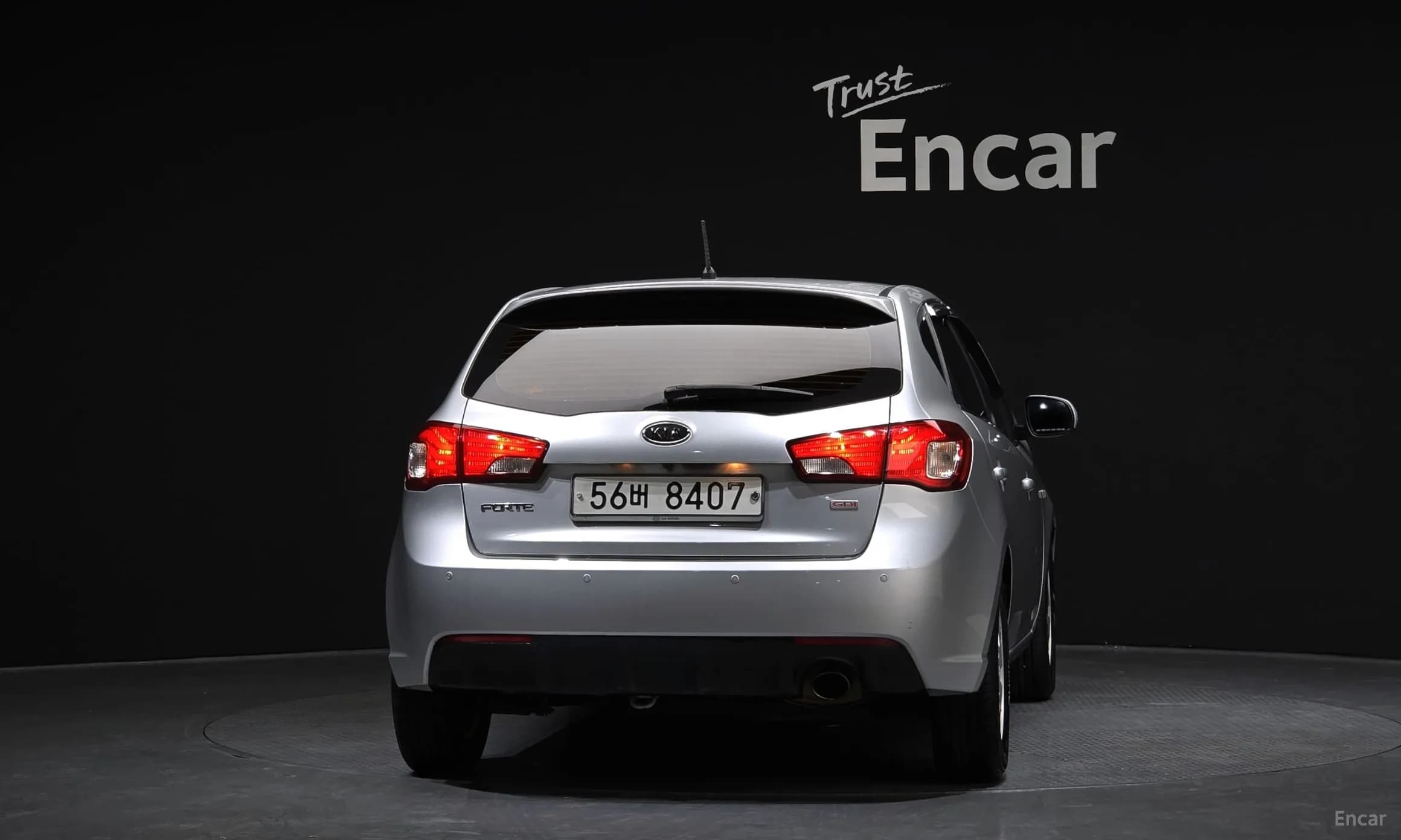 Porte hatchback