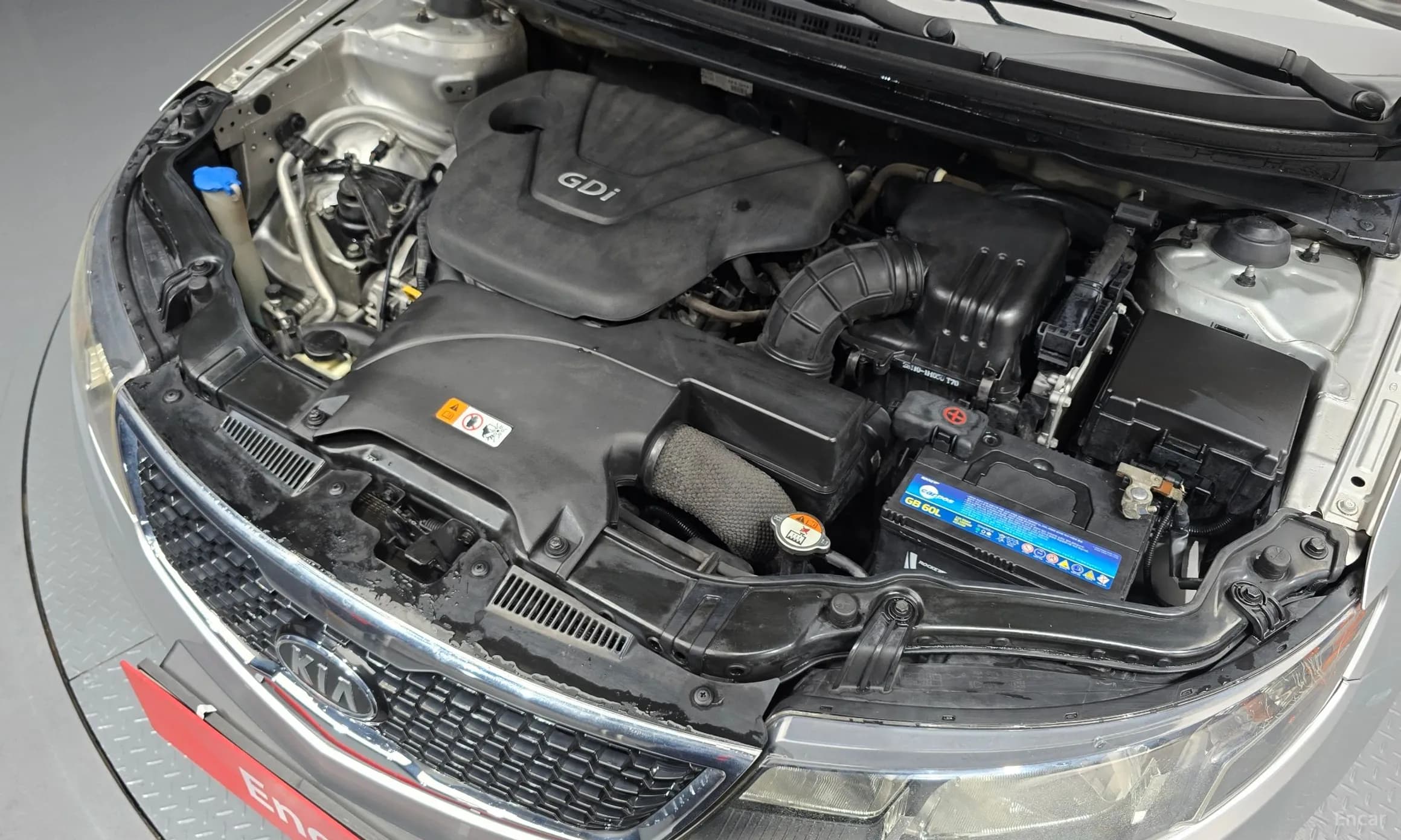 Porte hatchback