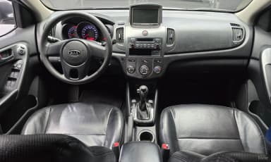 Porte hatchback