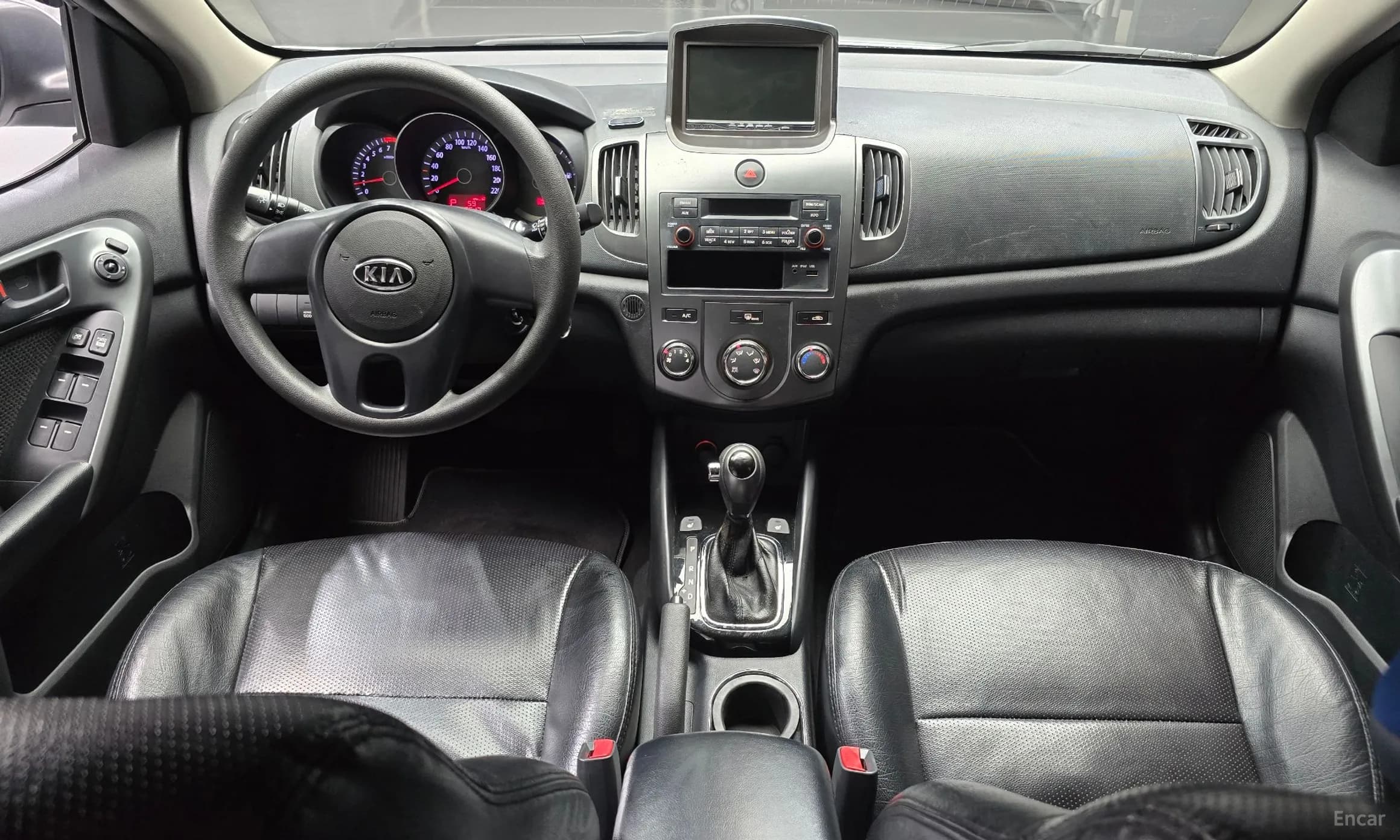 Porte hatchback