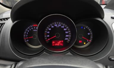 Porte hatchback