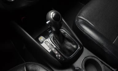 Porte hatchback