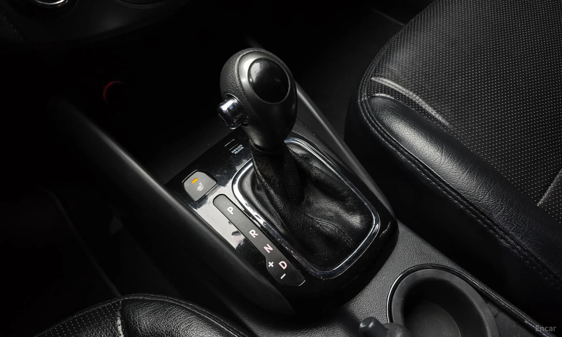 Porte hatchback