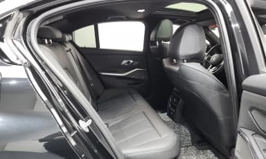 3 Series (G20)