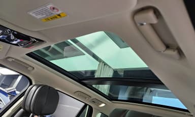 Range Rover 4th Generation