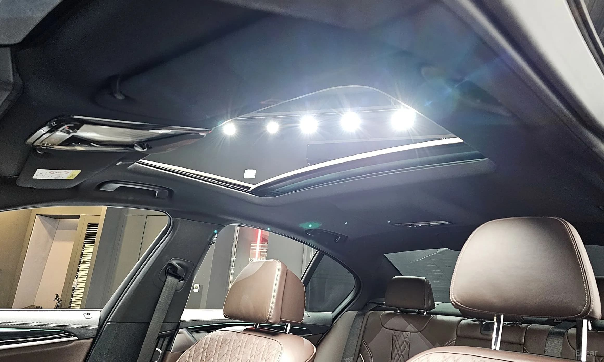 5 Series (G30)