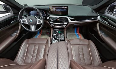 5 Series (G30)