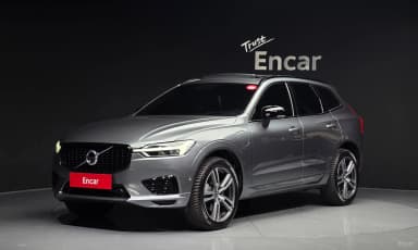XC60 Gen 2