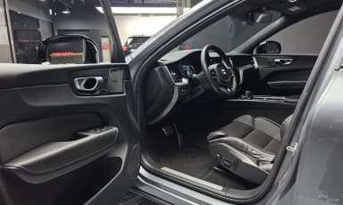 XC60 Gen 2