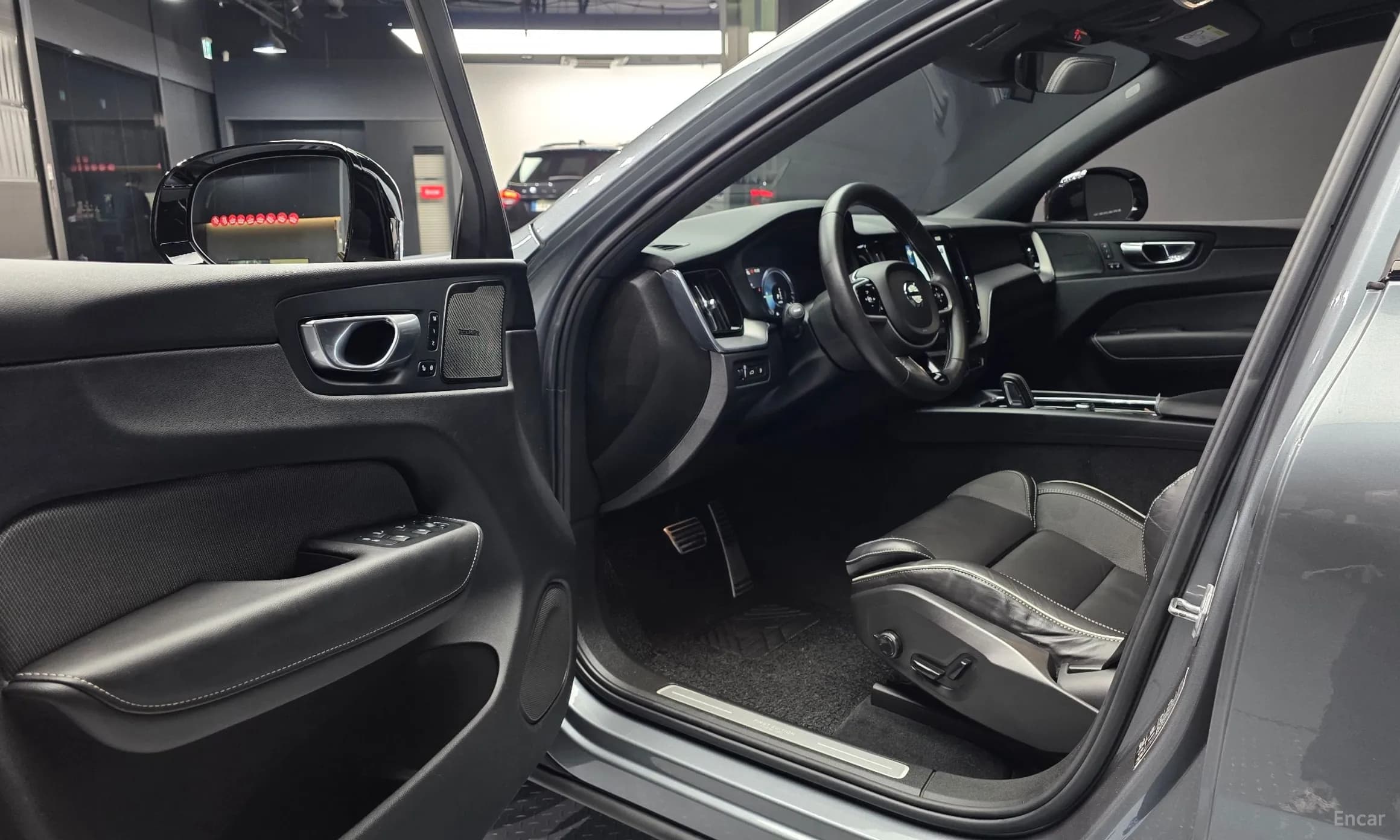 XC60 Gen 2