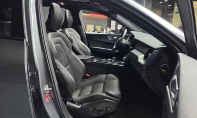 XC60 Gen 2
