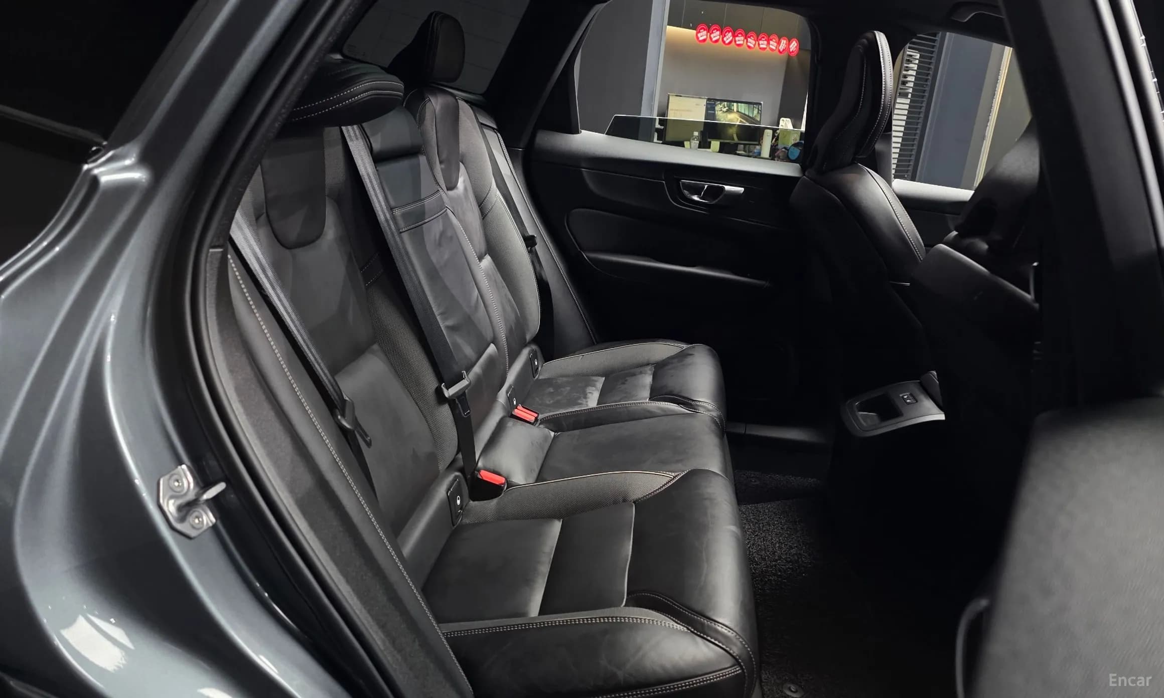 XC60 Gen 2
