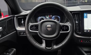 XC60 Gen 2