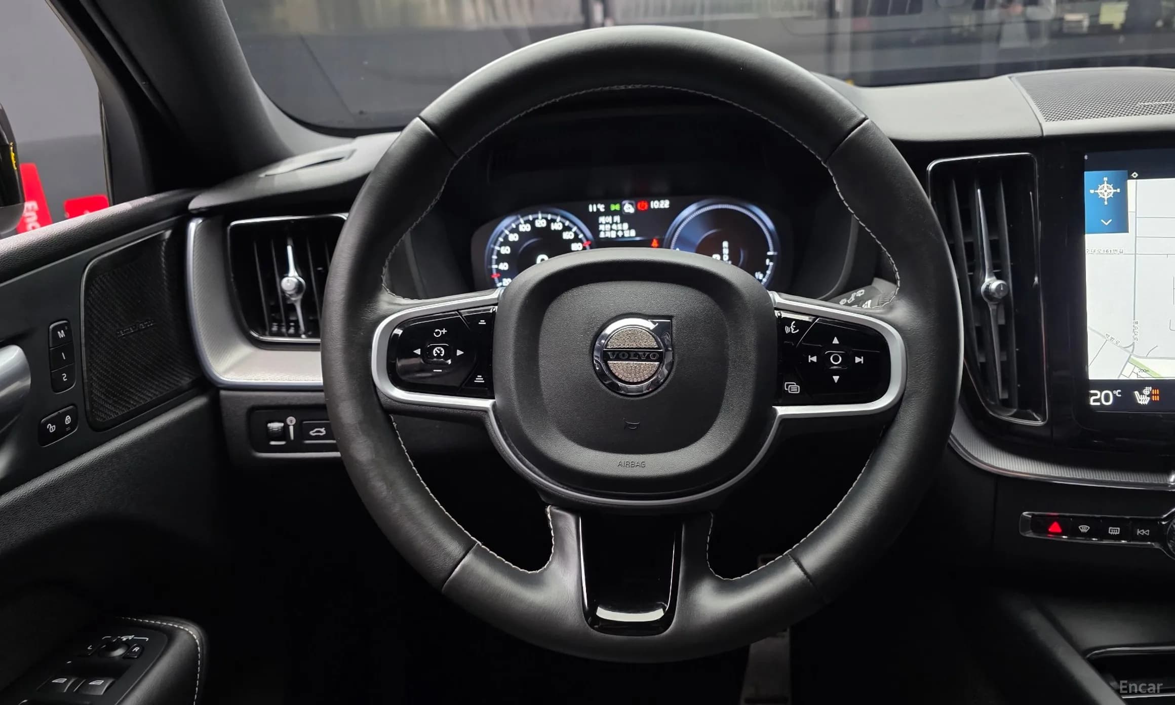 XC60 Gen 2