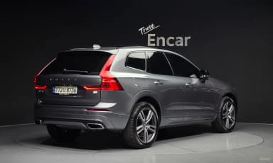XC60 Gen 2