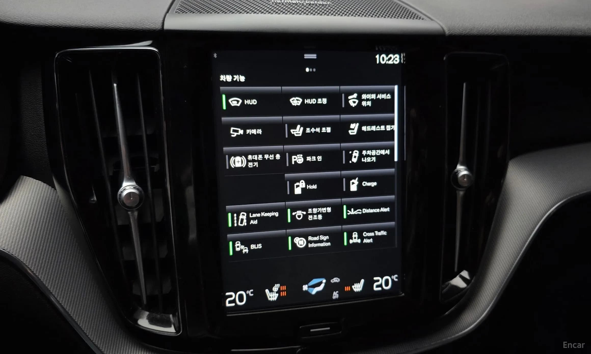 XC60 Gen 2