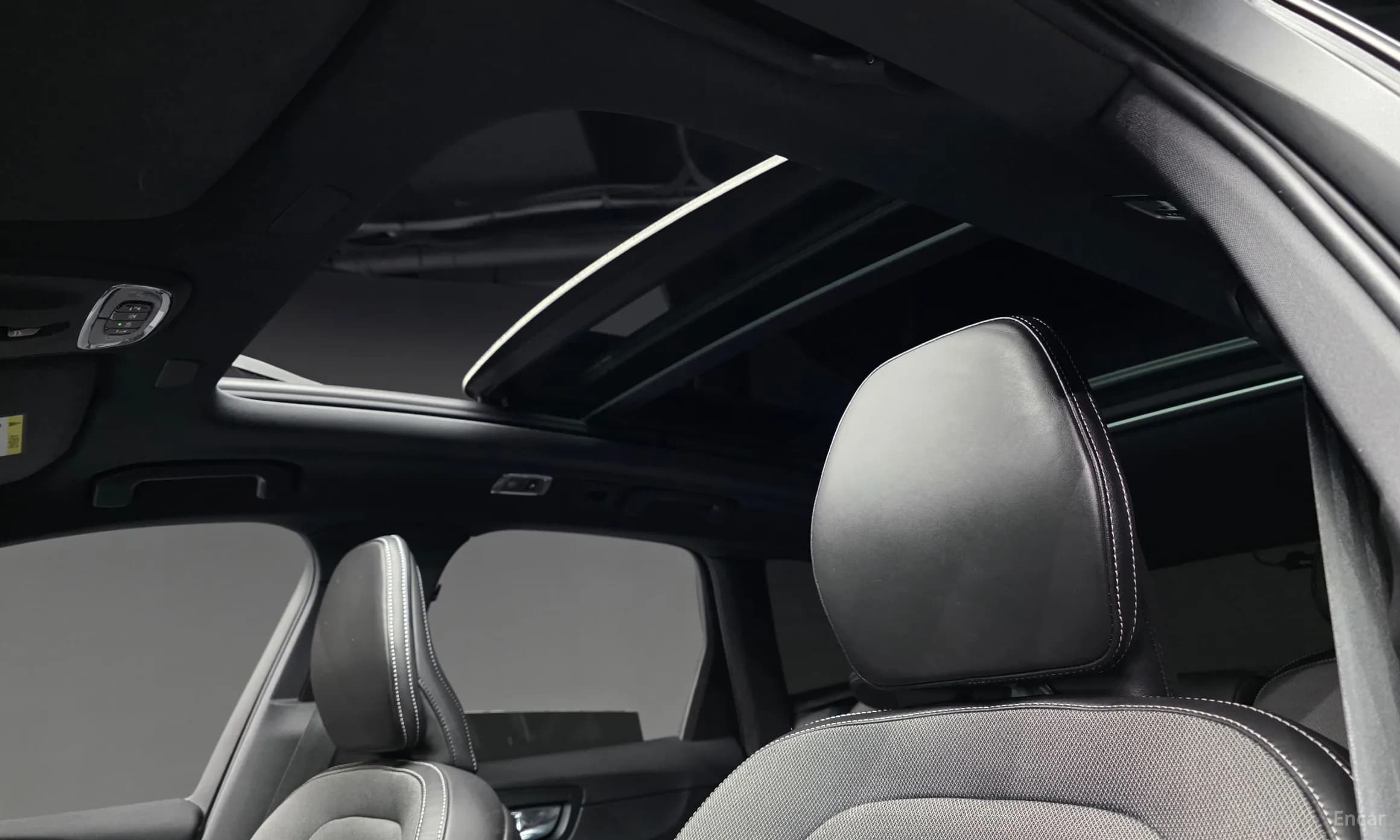 XC60 Gen 2