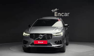 XC60 Gen 2