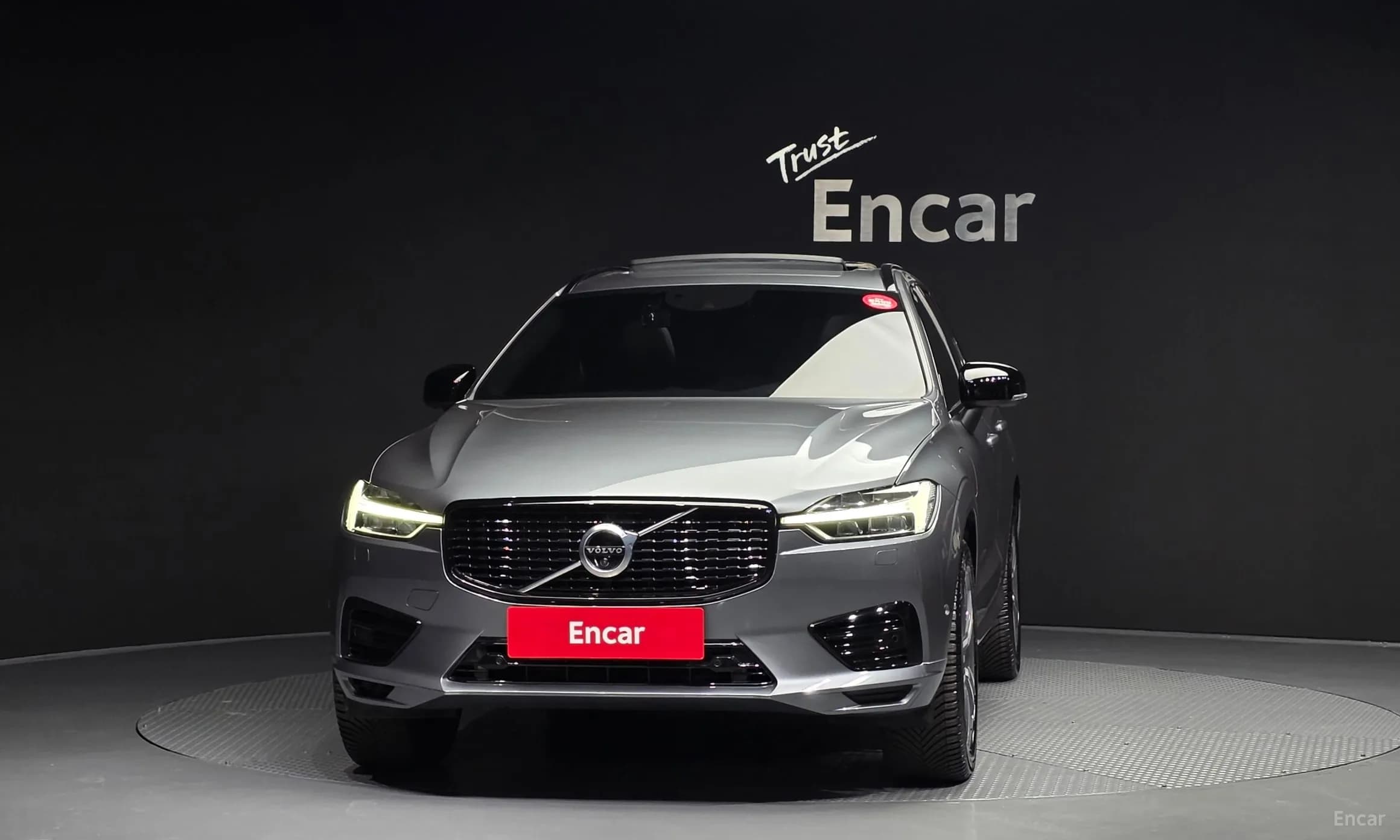 XC60 Gen 2