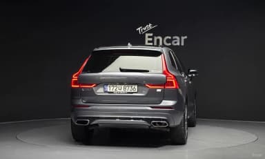 XC60 Gen 2
