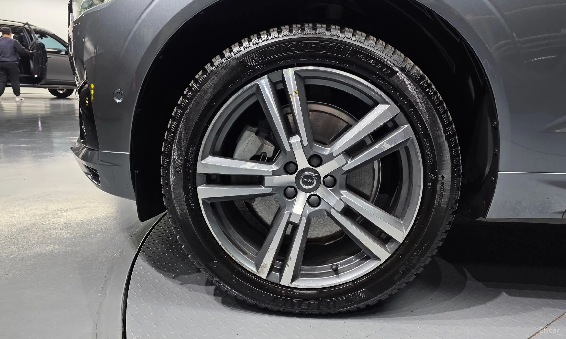 XC60 Gen 2
