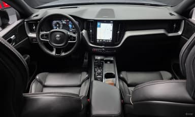 XC60 Gen 2
