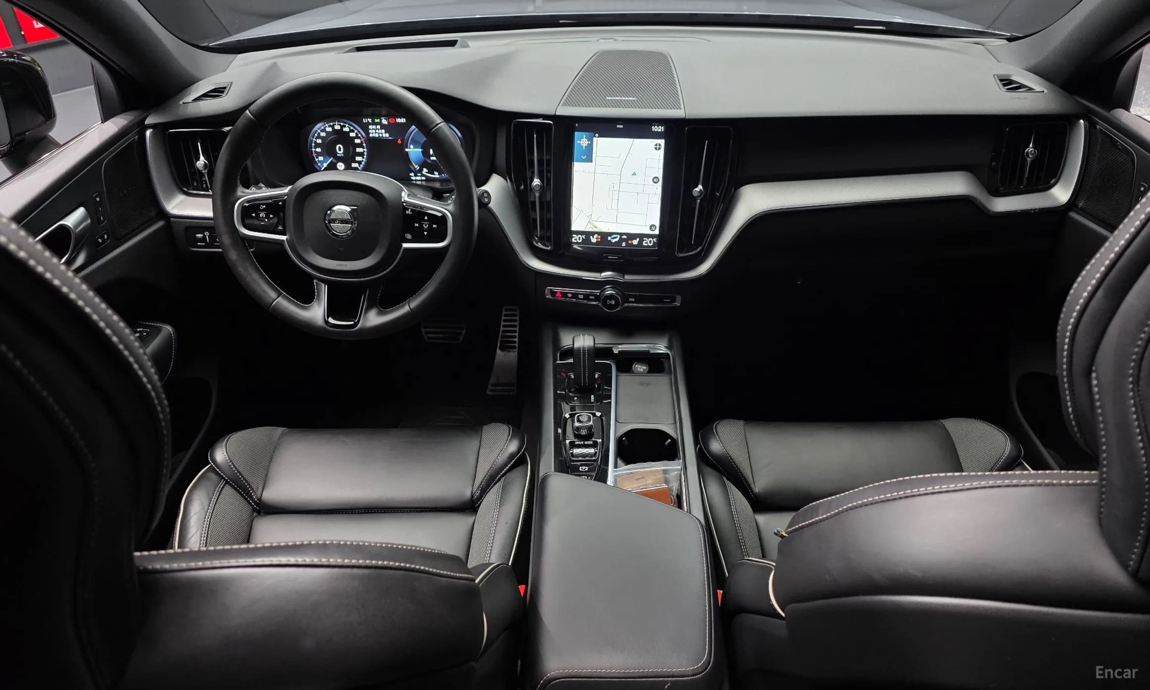 XC60 Gen 2