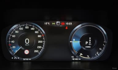 XC60 Gen 2
