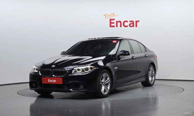 5 Series (F10)