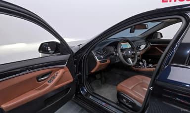 5 Series (F10)