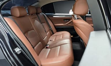 5 Series (F10)