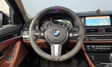 5 Series (F10)