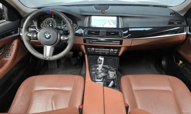 5 Series (F10)