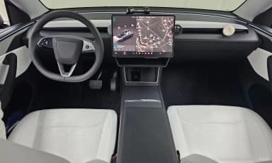 Model Y