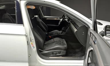 Passat GT (B8)