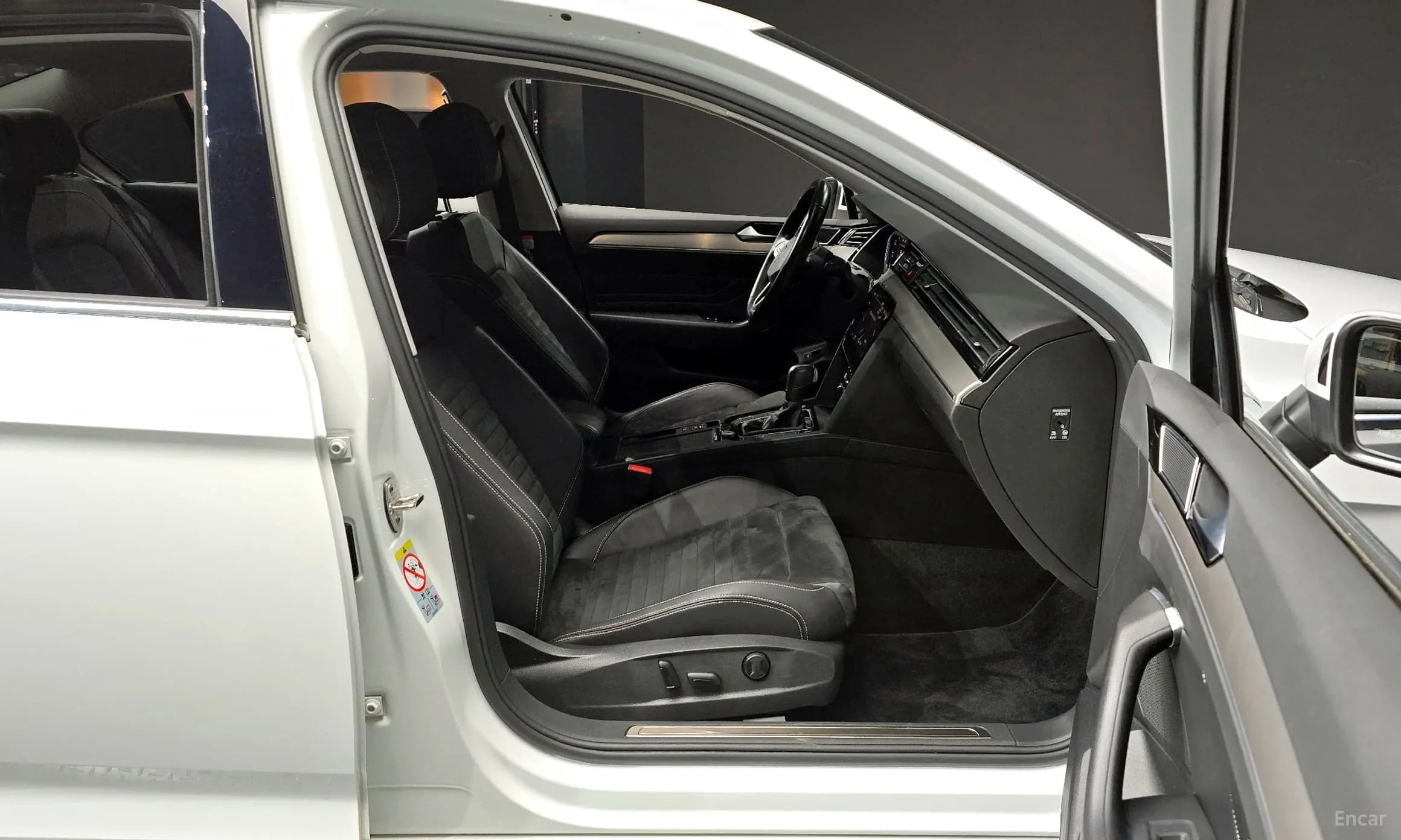 Passat GT (B8)