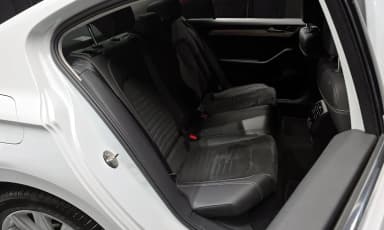 Passat GT (B8)