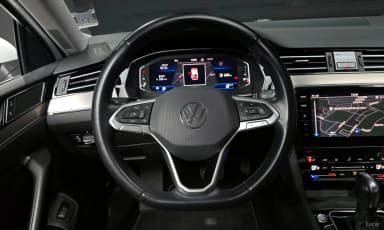 Passat GT (B8)