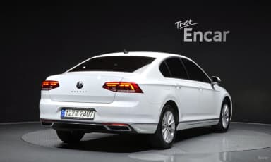Passat GT (B8)