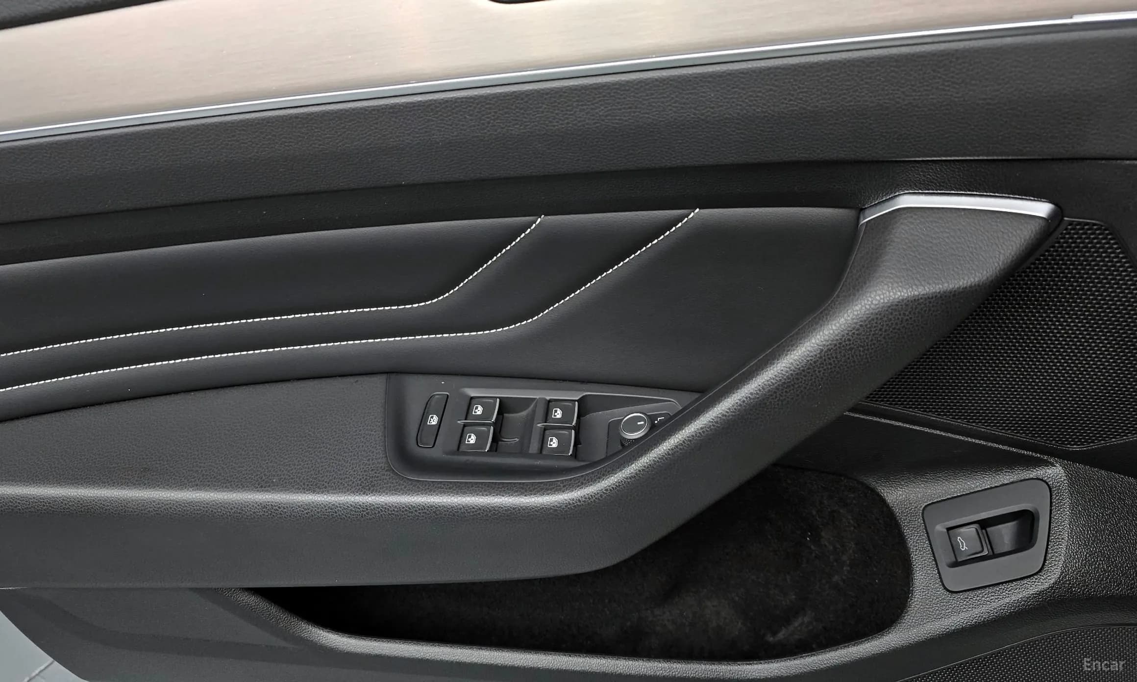 Passat GT (B8)