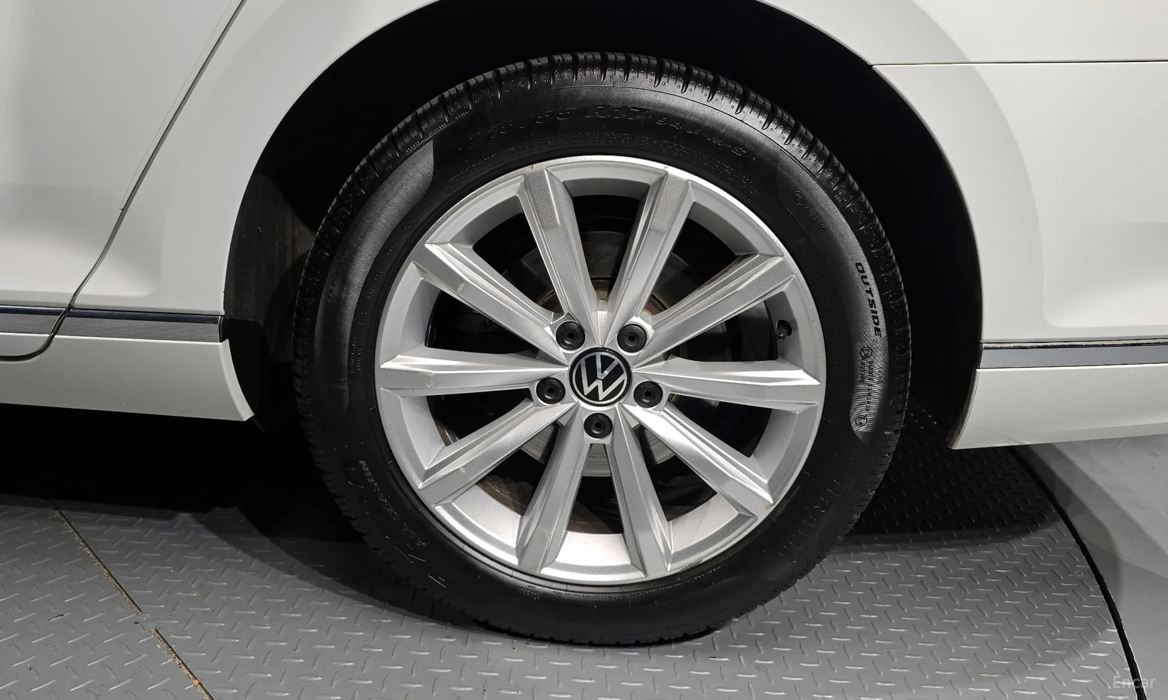 Passat GT (B8)