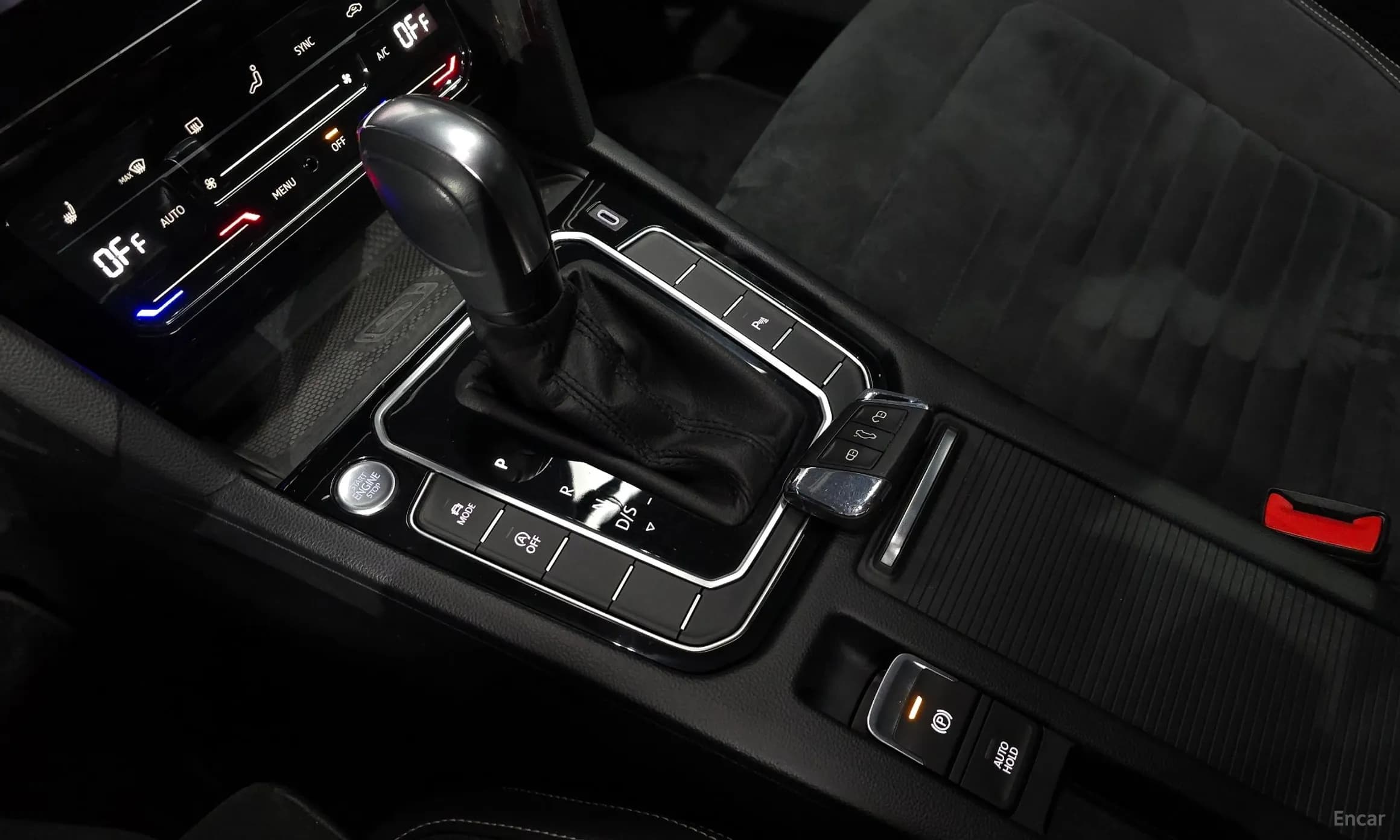 Passat GT (B8)