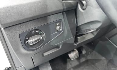 Tiguan 2nd Generation