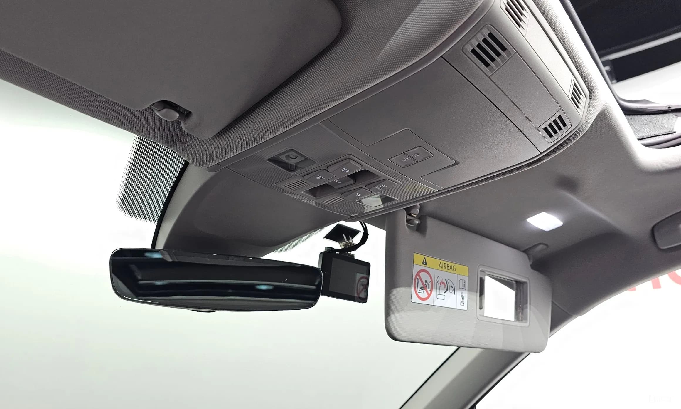 Tiguan 2nd Generation