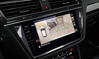 Tiguan 2nd Generation