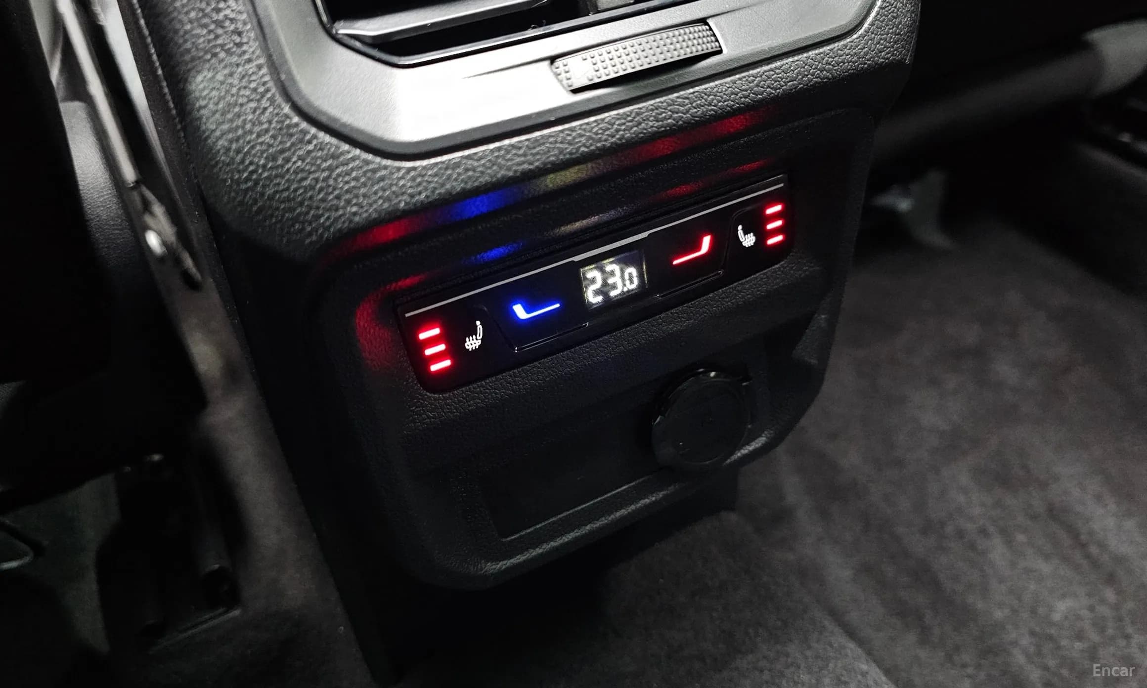 Tiguan 2nd Generation